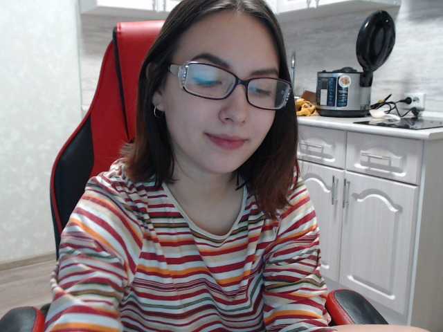 Screenshot di trasmissione Maria7799