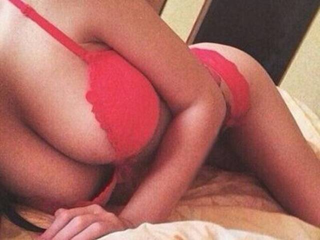 Foto del profilo MistressNat