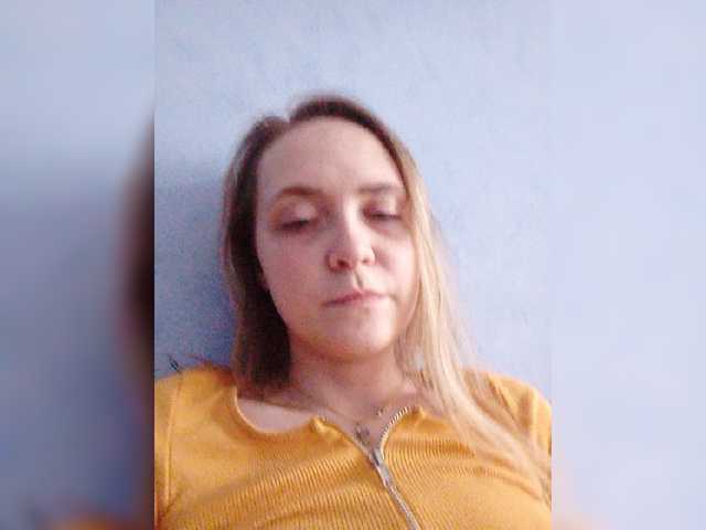 Screenshot di trasmissione maria94a