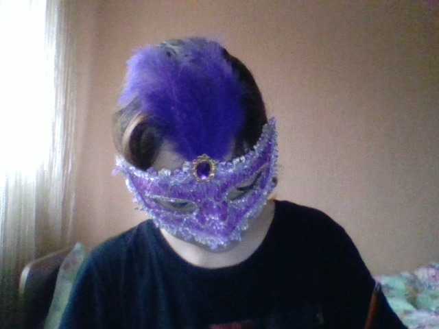 Screenshot di trasmissione Maria979