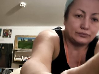 Chat video erotica MariaAnaDei