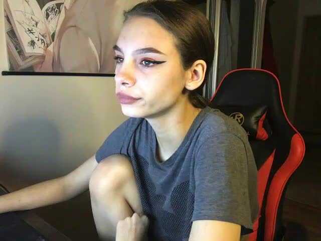 Screenshot di trasmissione MariaDayz