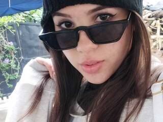 Chat video erotica MARIA_G