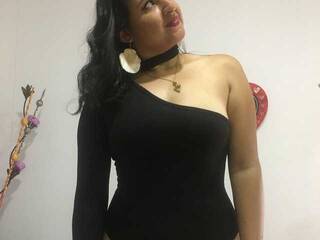 Chat video erotica MARIAGREY