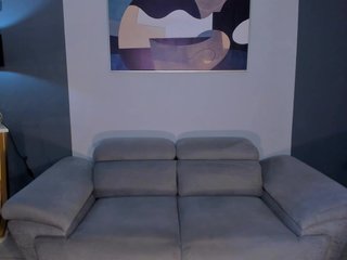 Chat video erotica MariaHerrera