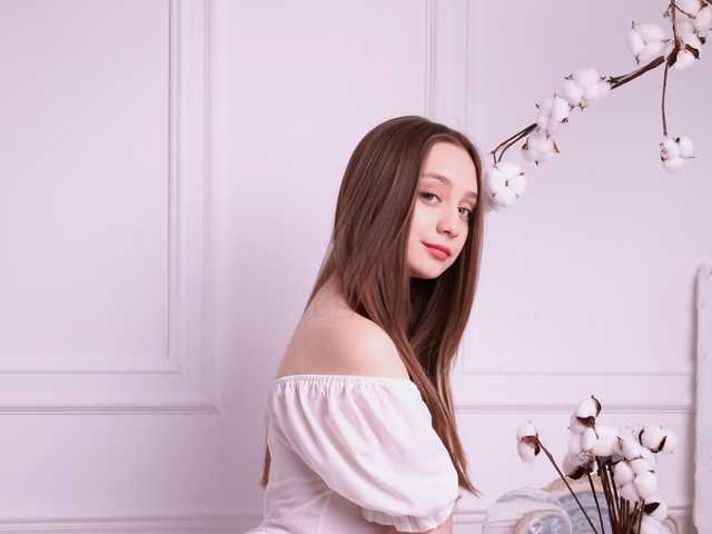 Foto del profilo Mariahiness18