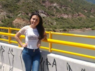 Chat video erotica Mariajose09