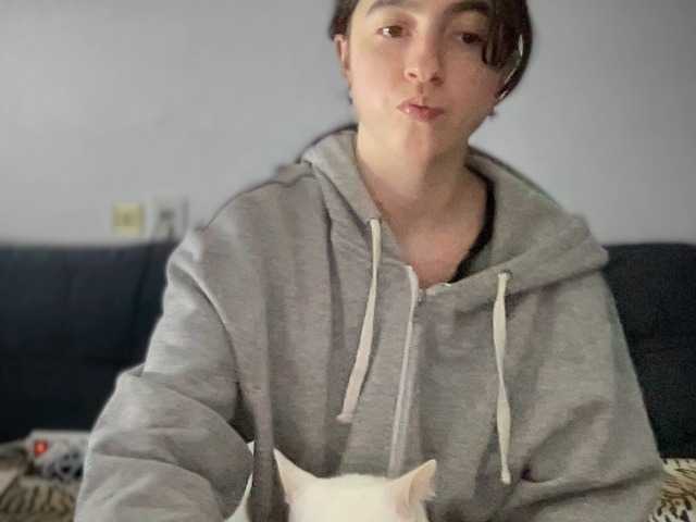 Screenshot di trasmissione mariakiss20