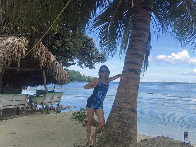 Foto del profilo MariaLeteciaFilipina