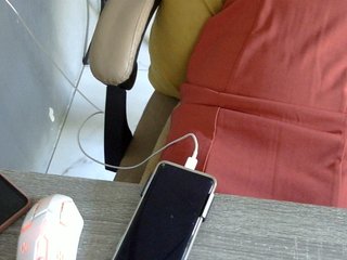 Chat video erotica MariaLeteciaFilipina