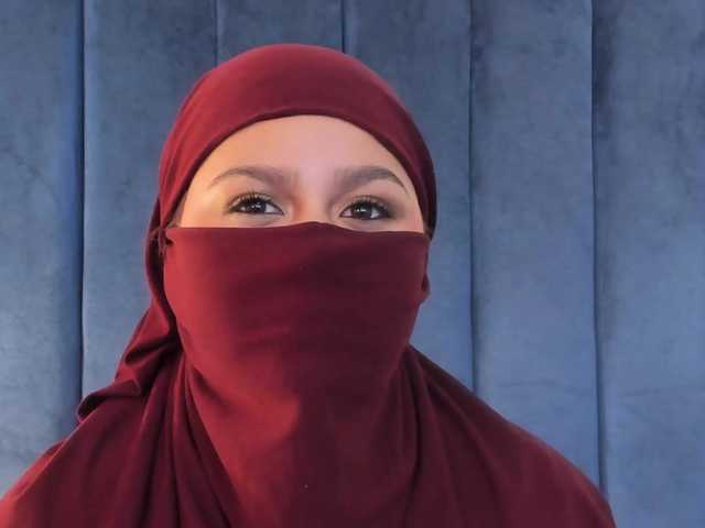 Screenshot di trasmissione mariam-