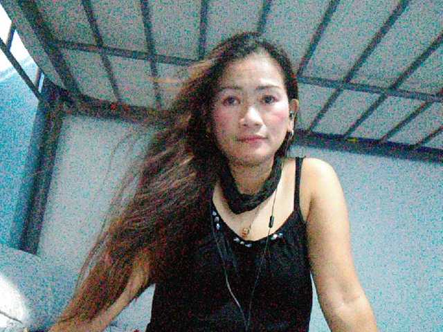 Screenshot di trasmissione mariamakiling