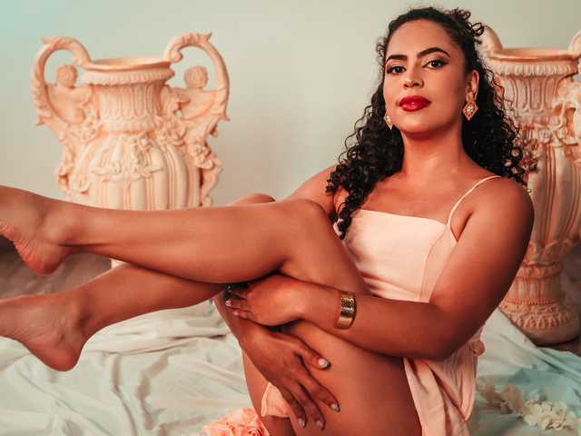 Foto del profilo MariamLover