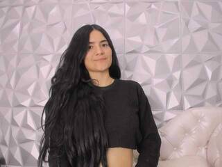 Chat video erotica MariamXio