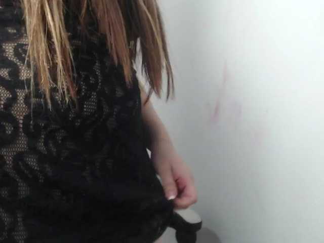 Screenshot di trasmissione mariana-jonez