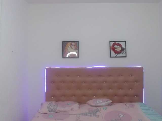 Screenshot di trasmissione Mariana-leon