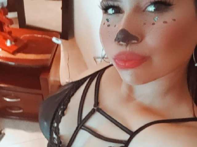 Video chat erotica mariana-rodri