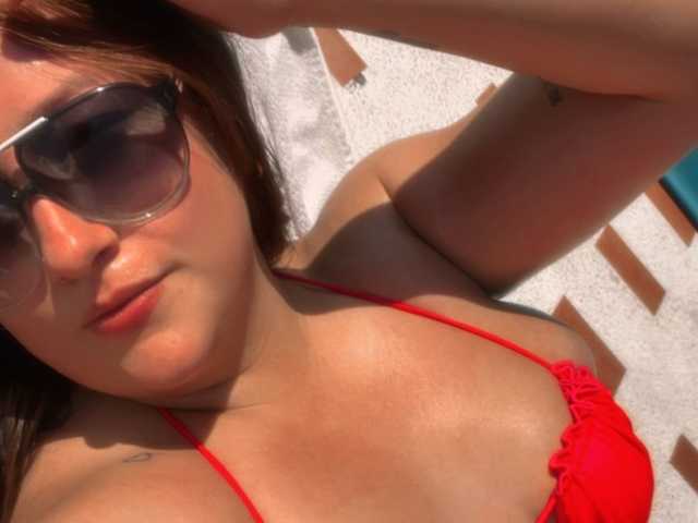 Foto del profilo mariana-streamer89