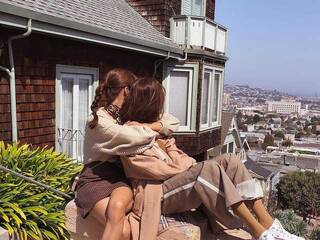 Chat video erotica MarianaAndKarlla