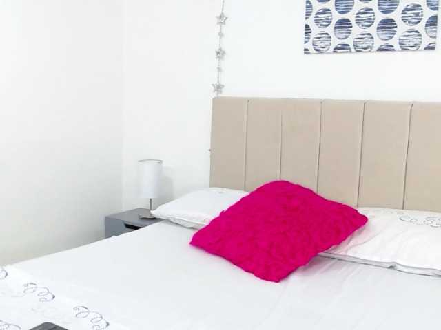 Screenshot di trasmissione Marianacoobs