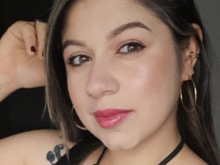 Chat video erotica MarianaKeller