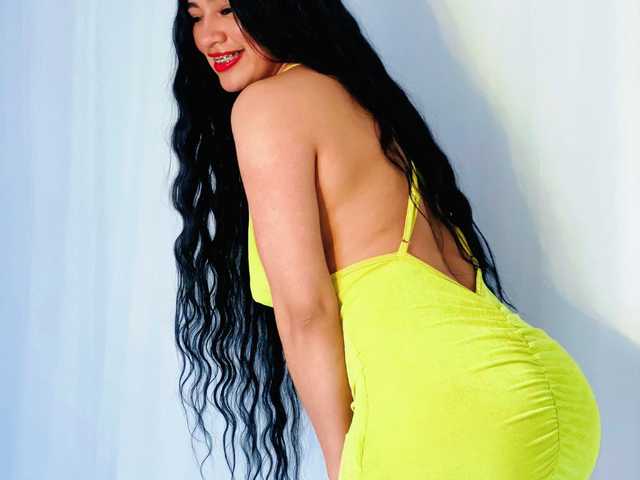 Foto del profilo MarianaPrin