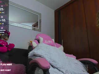 Chat video erotica MarianaReyes