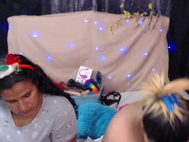 Screenshot di trasmissione MariandFer