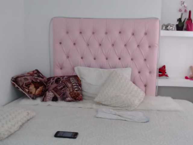 Screenshot di trasmissione marianesantos