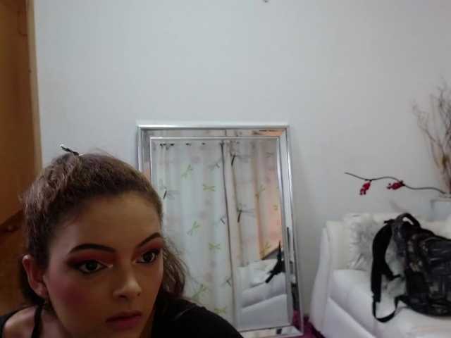 Screenshot di trasmissione marianesantos