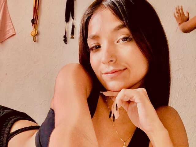 Foto del profilo MarianitaHotlatina