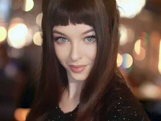 Chat video erotica MariannCruz