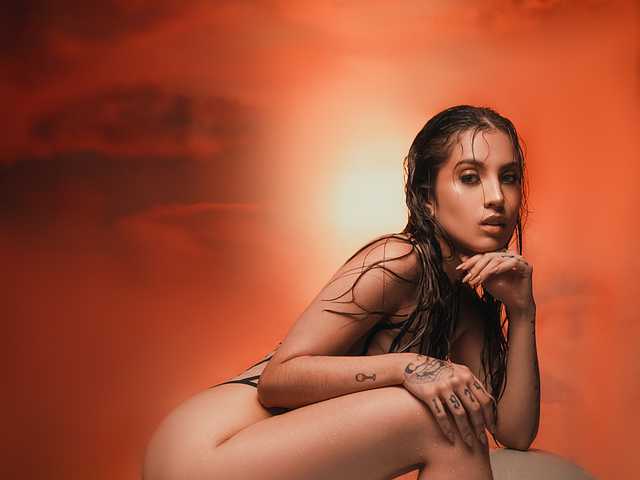 Foto del profilo MarianneLane