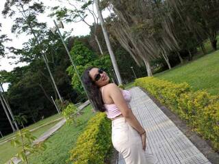 Chat video erotica MarianRinaldi