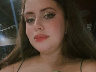 Chat video erotica Mariapaulina