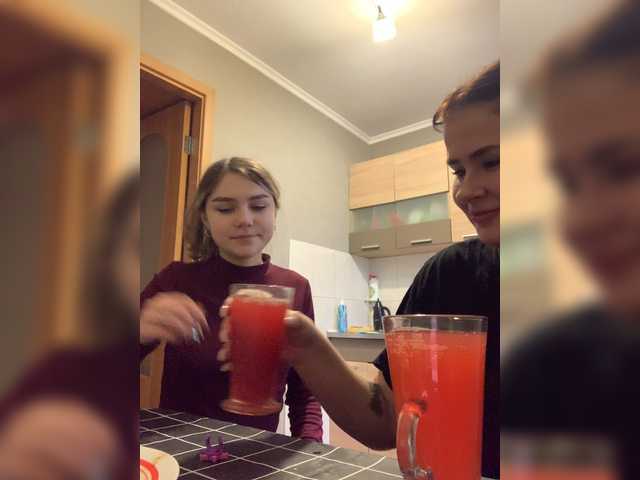 Screenshot di trasmissione ssssssnakeee