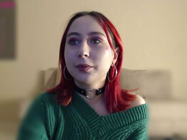 Screenshot di trasmissione MariaWilson