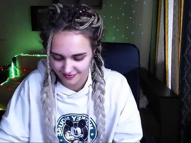 Screenshot di trasmissione Maribellaa