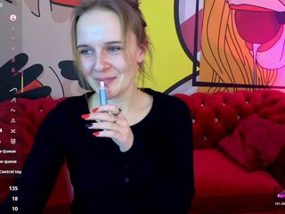 Chat video erotica MaribelRiver