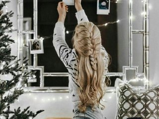 Chat video erotica Marichka-seksigirl