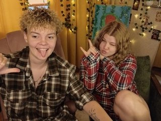 Chat video erotica Marichloe1