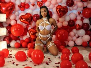 Chat video erotica MarieBlair1