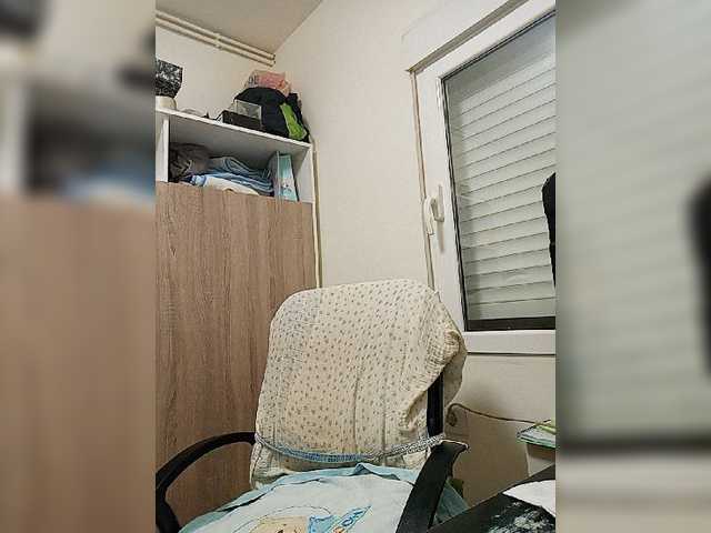 Screenshot di trasmissione lorenarubia