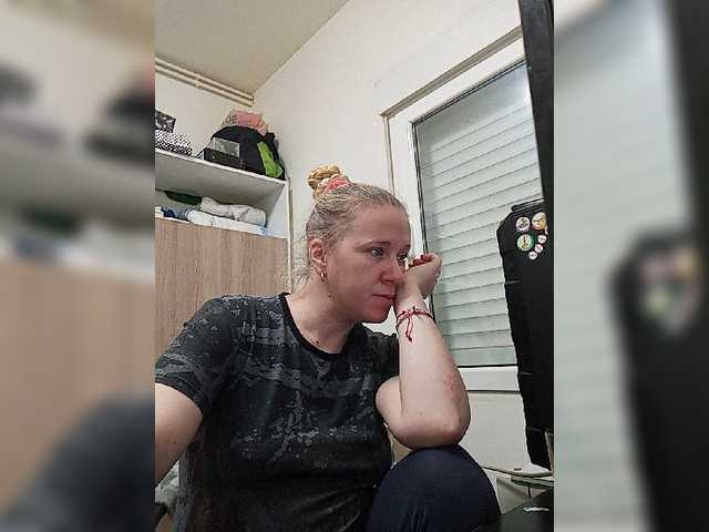 Screenshot di trasmissione lorenarubia