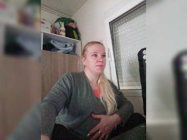 Screenshot di trasmissione lorenarubia