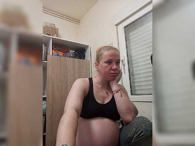 Screenshot di trasmissione lorenarubia