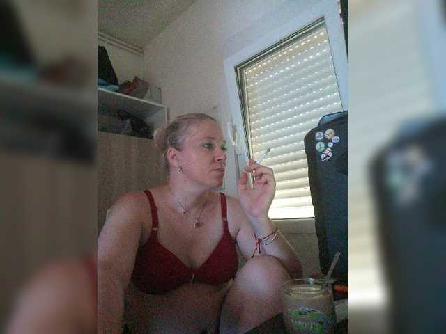 Screenshot di trasmissione lorenarubia