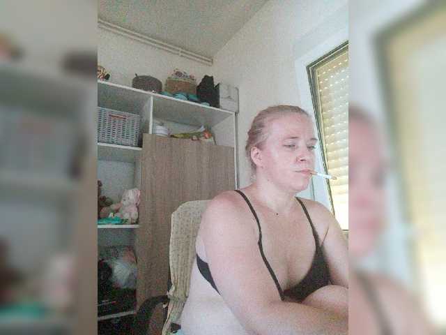 Screenshot di trasmissione lorenarubia