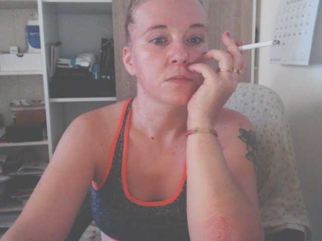 Screenshot di trasmissione lorenarubia