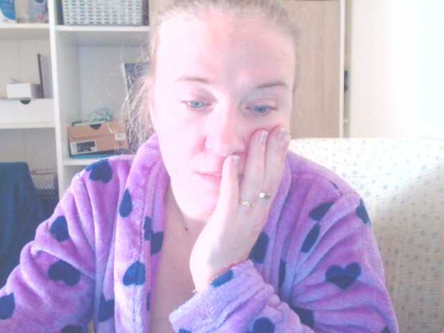 Screenshot di trasmissione lorenarubia